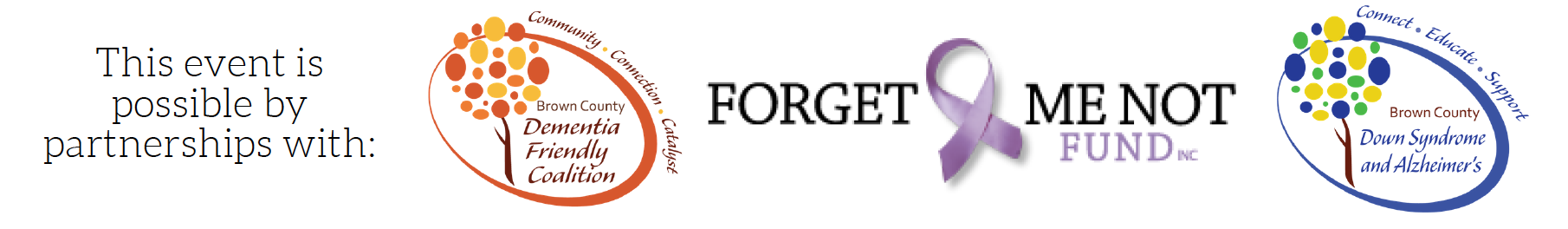 Forget Me Not Fund