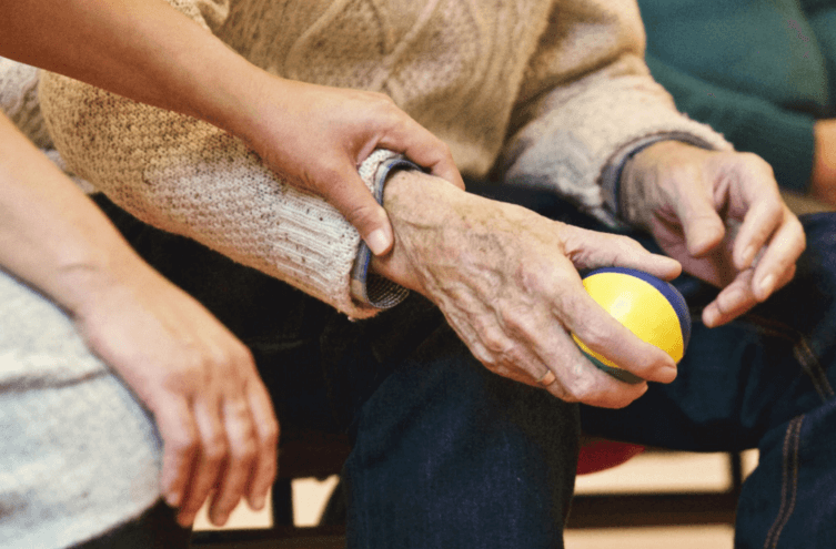 Elder Resource Fair