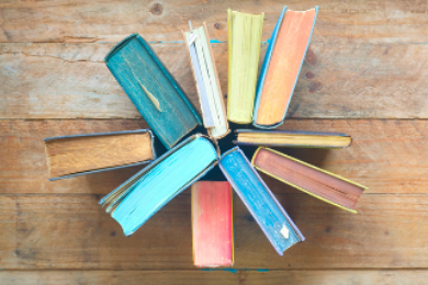 Virtual Book Club – Dementia Reimagined