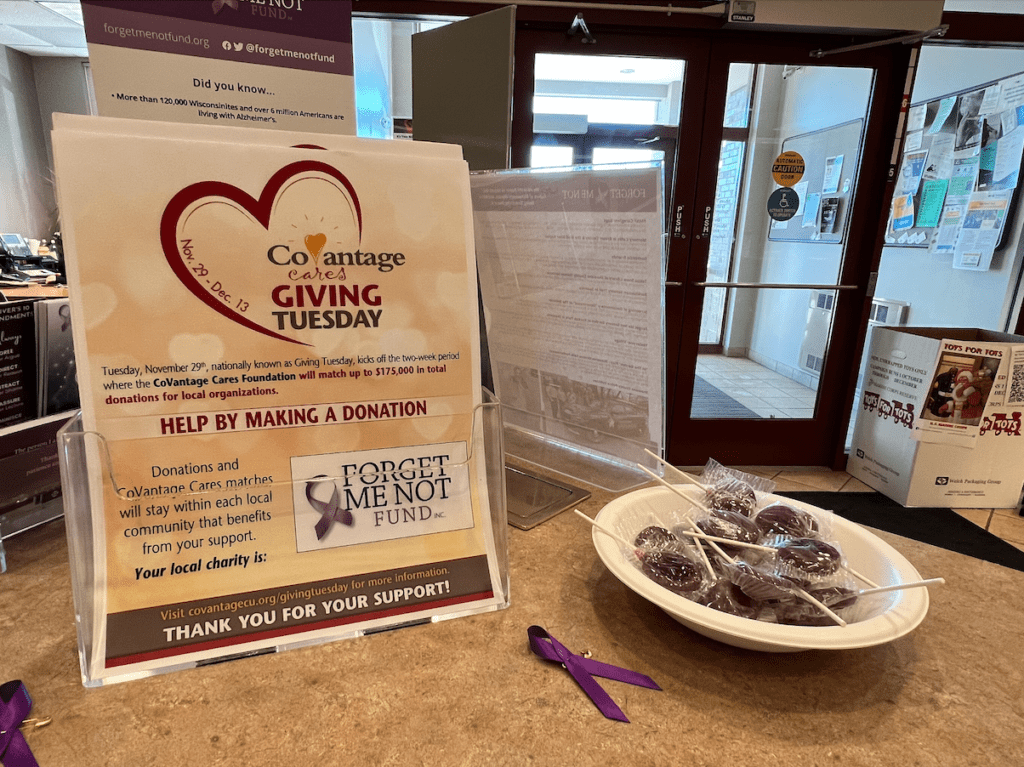 CoVantage Cares Foundation Pledges 175,000 in Matching Funds