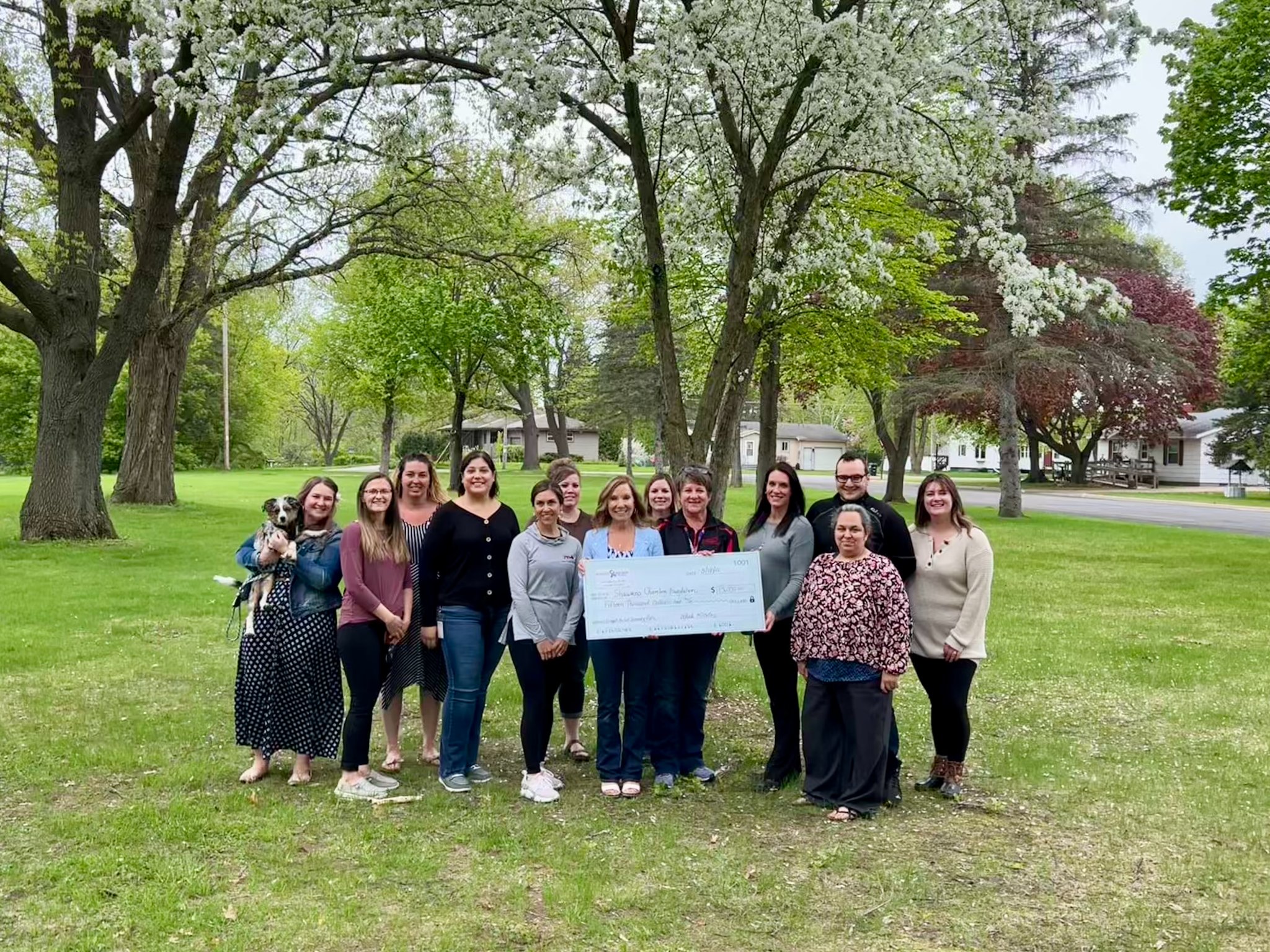 Forget Me Not Fund Forget Me Not Fund