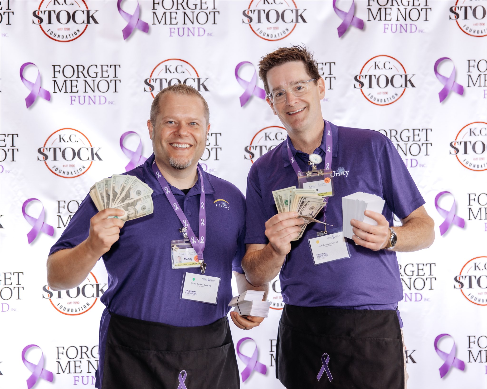 Forget Me Not Fund Forget Me Not Fund