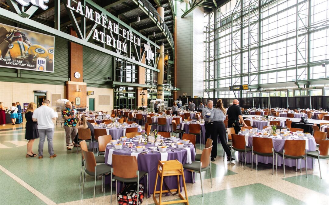 Fashion Forward > $100K Raised to Support Alzheimer’s Education